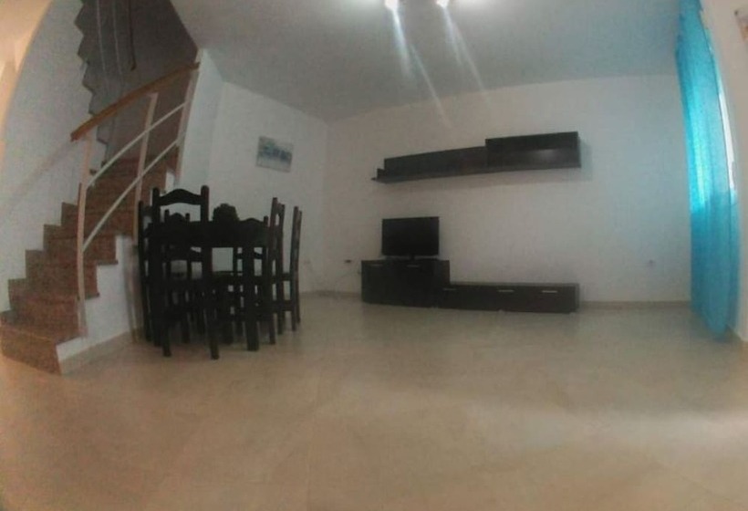 家庭公寓, Apartment In Zahara, Cadiz 103472 By Mo Rentals