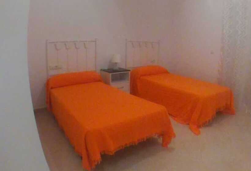 家庭公寓, Apartment In Zahara, Cadiz 103472 By Mo Rentals