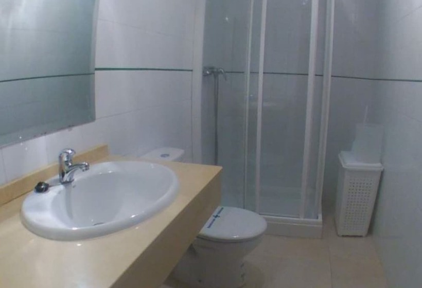 家庭公寓, Apartment In Zahara, Cadiz 103472 By Mo Rentals