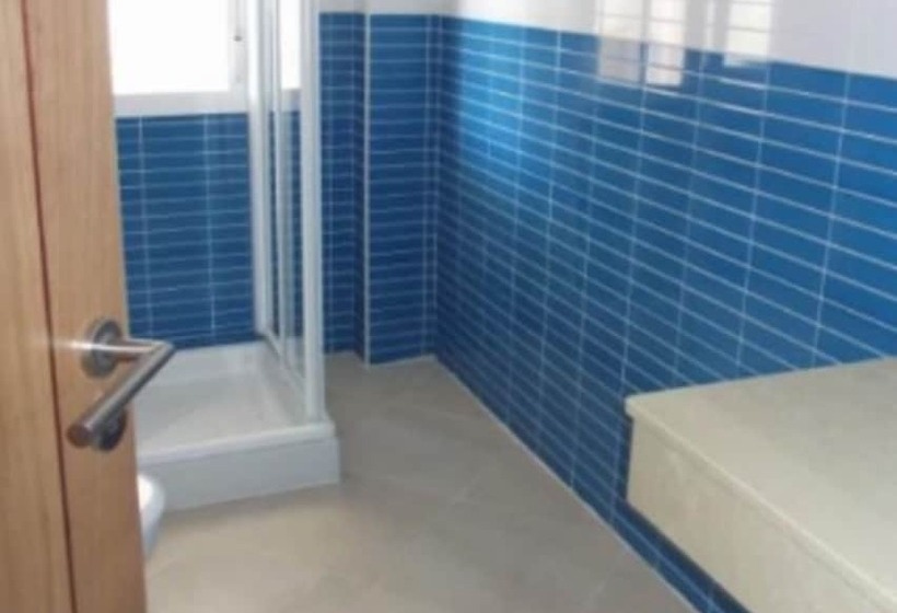 패밀리 아파트, Apartment In Zahara, Cadiz 103472 By Mo Rentals