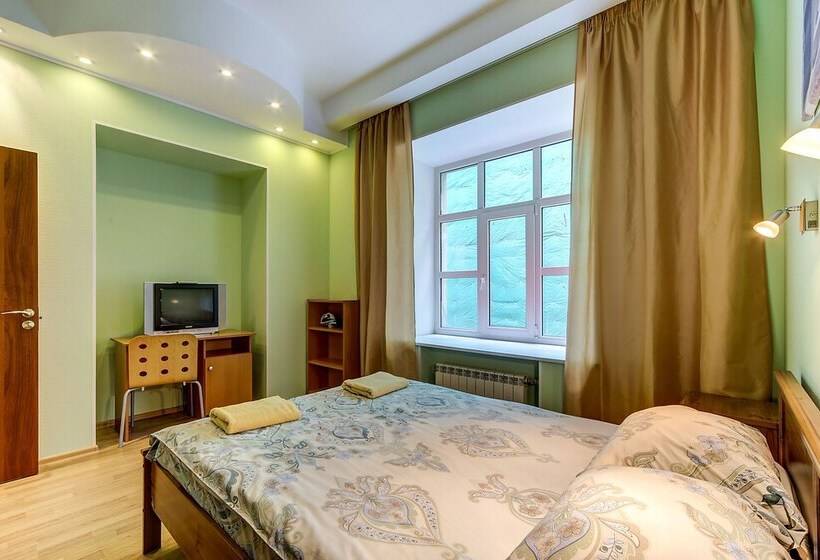 Apartamento 2 Dormitórios, Apartments Near Palace Square