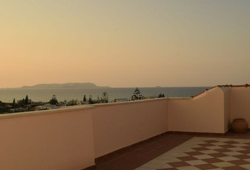 Maison 3 Chambres, Stella Meropi Villa