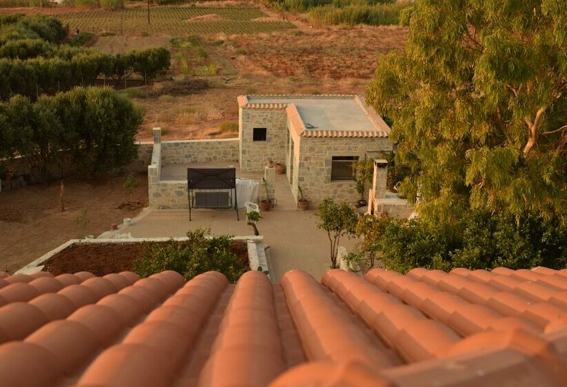 Maison 3 Chambres, Stella Meropi Villa