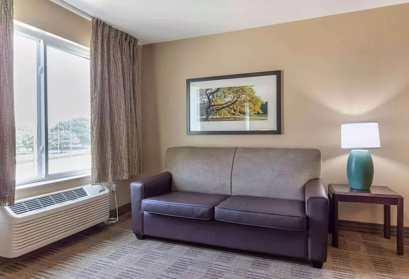 استودیوی لوکس, Extended Stay America Suites  Washington, Dc  Alexandria  Eisenhower Ave