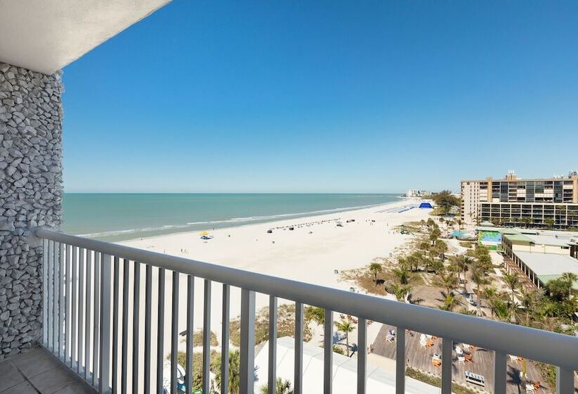 غرفة قياسية سرير كينج, Bellwether Beach Resort