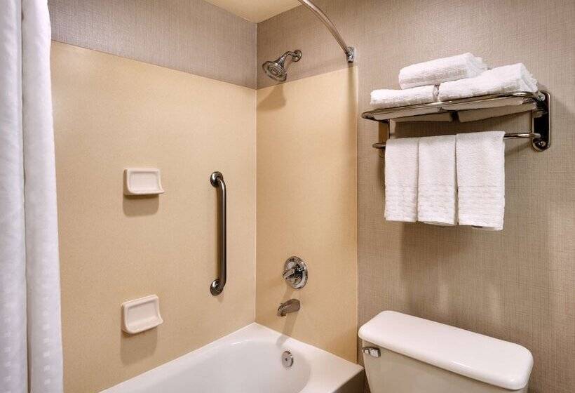 سوییت, Best Western Downtown Phoenix