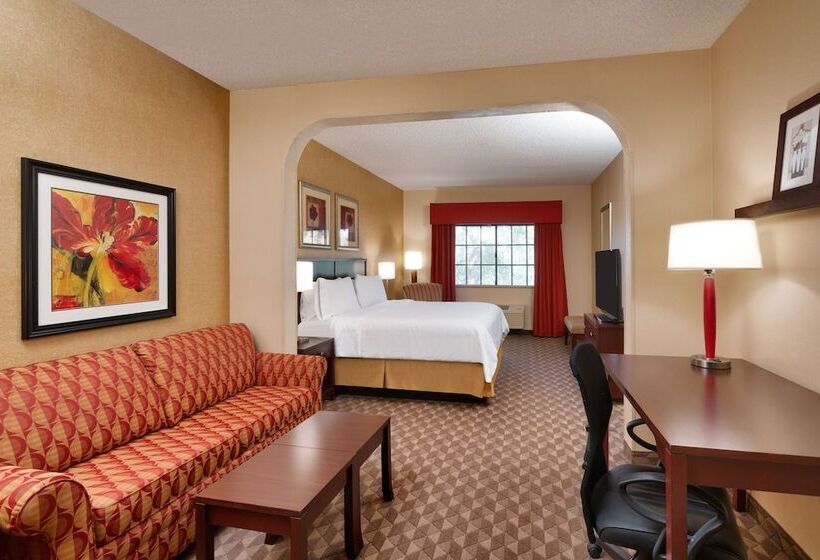 סוויטה, Best Western Downtown Phoenix
