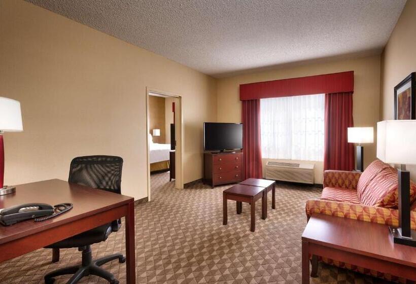 سوئیت با تخت بزرگ, Best Western Downtown Phoenix