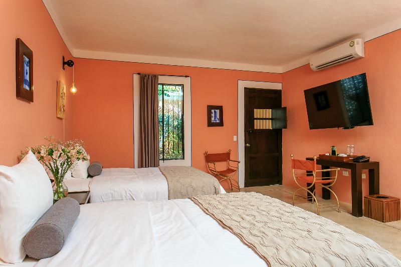 Büyük Çift Kişilik Yataklı Standart Oda, Best Western Plus Hudson I 94