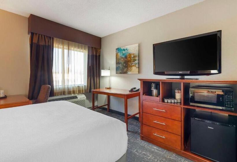 Номер Стандарт, Clarion Inn