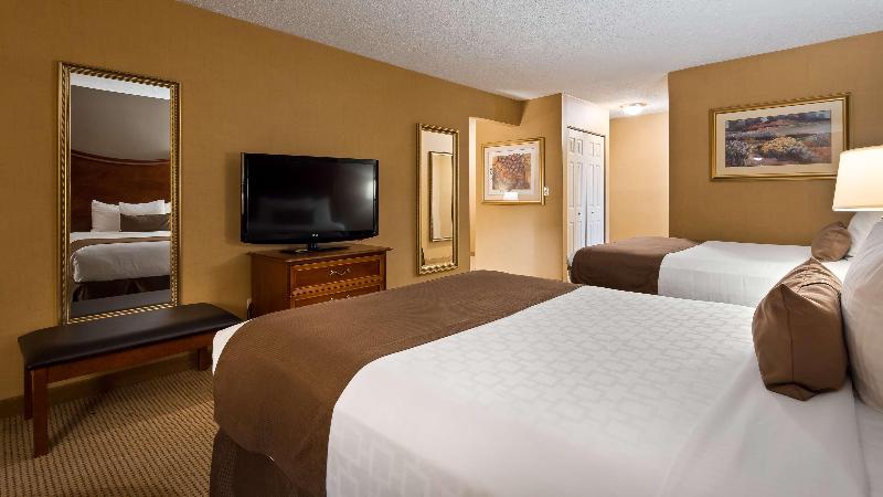 סוויטה, Clarion Inn