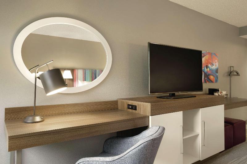 Стандартный Номер Кровать Кинг, Clarion Inn