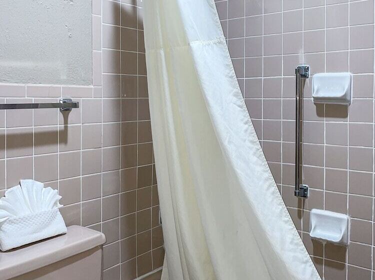 חדר סטנדרט, Greentree Hotel & Extended Stay I 10 Fwy Houston, Channelview, Baytown