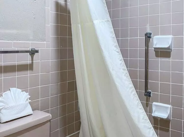 スタンダードルーム, Greentree Hotel & Extended Stay I 10 Fwy Houston, Channelview, Baytown