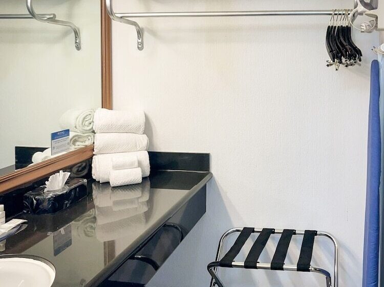 חדר סטנדרט, Greentree Hotel & Extended Stay I 10 Fwy Houston, Channelview, Baytown