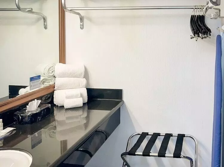 スタンダードルーム, Greentree Hotel & Extended Stay I 10 Fwy Houston, Channelview, Baytown