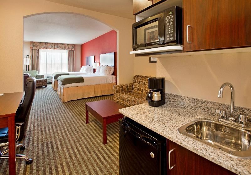 스탠다드 룸 킹사이즈 침대, Clarion Hotel Conference Center   North