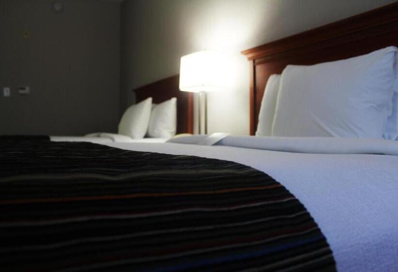 اتاق استاندارد, Country Inn & Suites By Radisson, Lackland Afb San Antonio , Tx