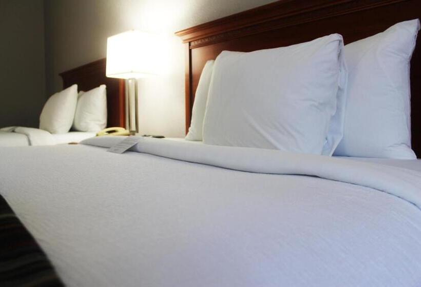 اتاق استاندارد, Country Inn & Suites By Radisson, Lackland Afb San Antonio , Tx
