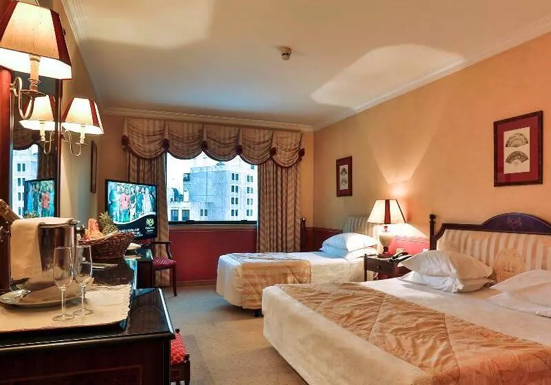 スタンダードスタジオ, Extended Stay America Suites  Washington, D.c.  Reston
