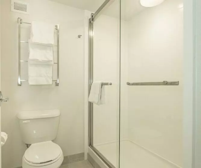 2ダブルベッドのスタンダードルーム, Holiday Inn Hotel And Suites Peachtree City, An Ihg