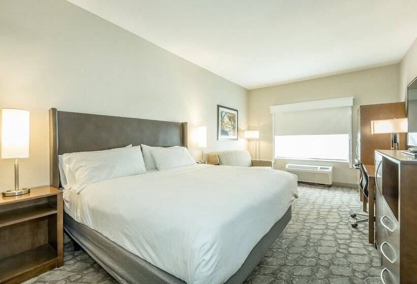 غرفة قياسية, Holiday Inn Hotel And Suites Peachtree City, An Ihg