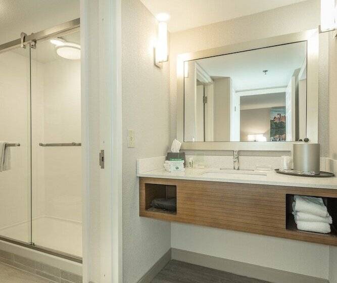 جناح, Holiday Inn Hotel And Suites Peachtree City, An Ihg