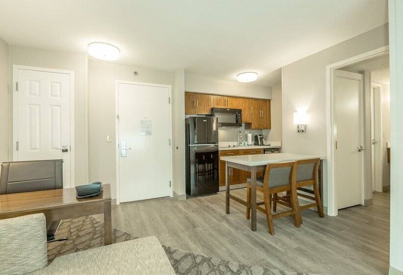 جناح, Holiday Inn Hotel And Suites Peachtree City, An Ihg