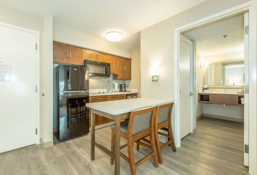 جناح, Holiday Inn Hotel And Suites Peachtree City, An Ihg