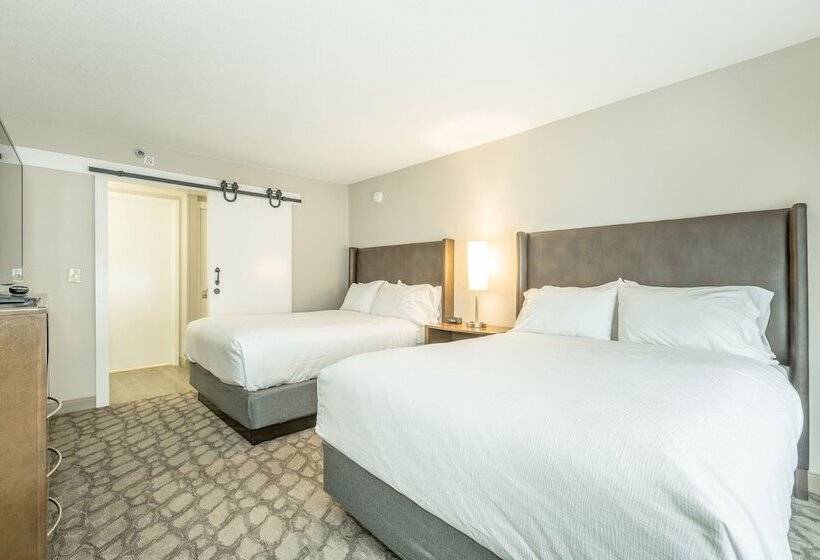 جناح, Holiday Inn Hotel And Suites Peachtree City, An Ihg