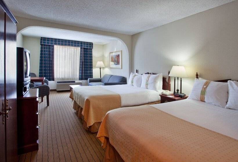 جناح, Holiday Inn Hotel And Suites Peachtree City, An Ihg
