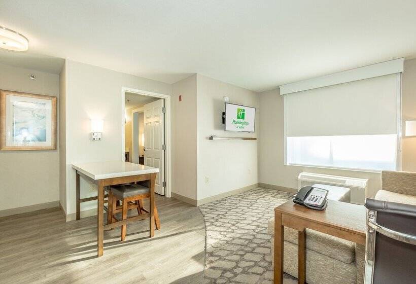 جناح, Holiday Inn Hotel And Suites Peachtree City, An Ihg