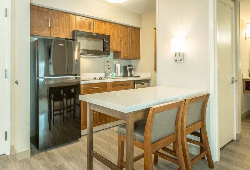 جناح, Holiday Inn Hotel And Suites Peachtree City, An Ihg