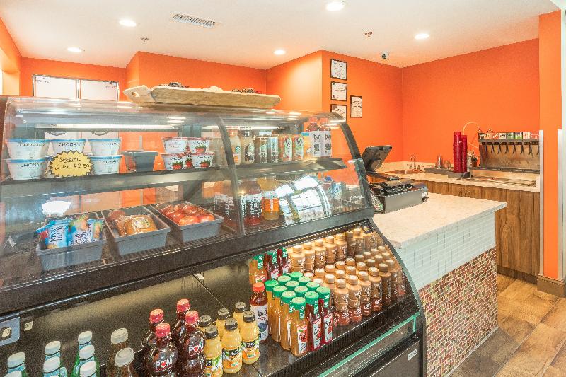 جناح, Holiday Inn Hotel And Suites Peachtree City, An Ihg