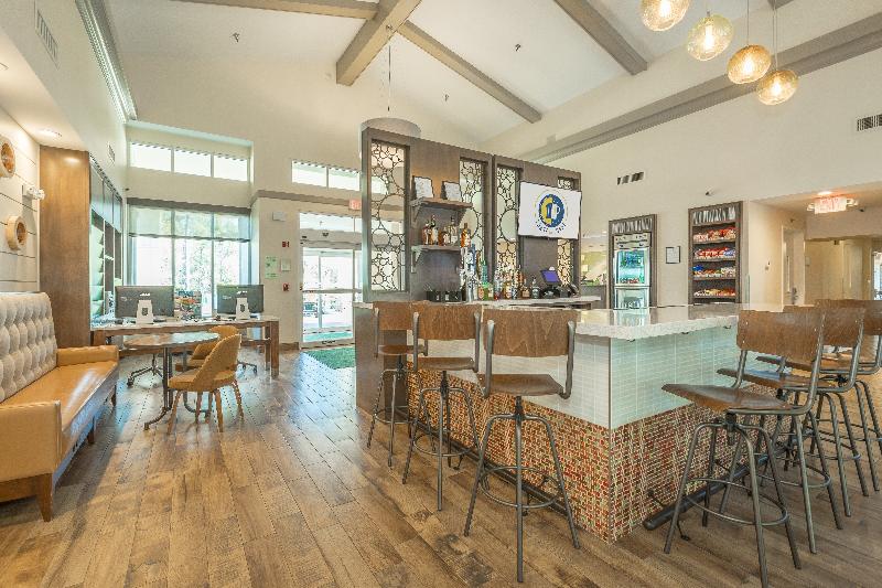Люкс, Holiday Inn Hotel And Suites Peachtree City, An Ihg