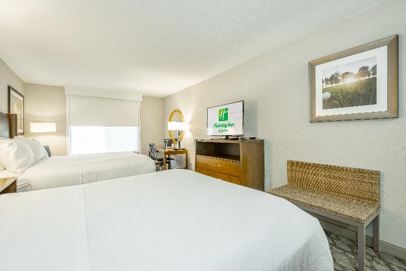 جناح, Holiday Inn Hotel And Suites Peachtree City, An Ihg