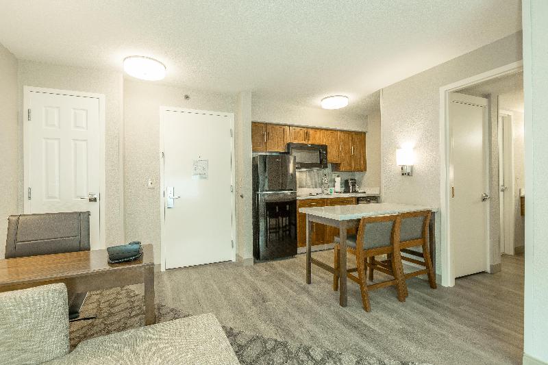 Люкс, Holiday Inn Hotel And Suites Peachtree City, An Ihg