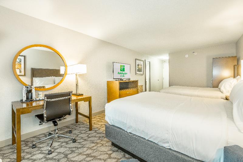 غرفة قياسية, Holiday Inn Hotel And Suites Peachtree City, An Ihg
