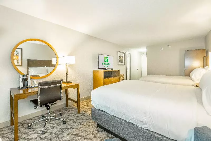 スタンダードルーム, Holiday Inn Hotel And Suites Peachtree City, An Ihg