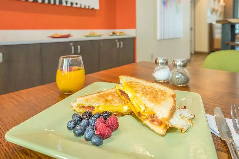 スタンダードルーム, Holiday Inn Hotel And Suites Peachtree City, An Ihg