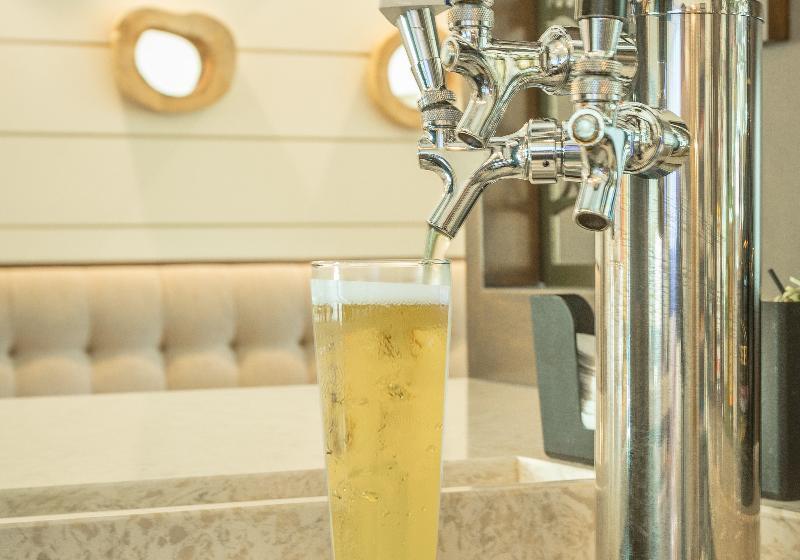 غرفة قياسية سرير كينج لذوى الإحتياجات الخاصة, Holiday Inn Hotel And Suites Peachtree City, An Ihg