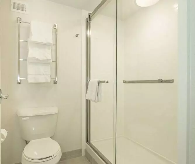 2ダブルベッドのスタンダードルーム, Holiday Inn Hotel And Suites Peachtree City, An Ihg
