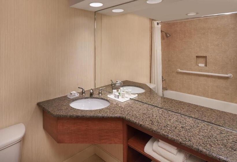 غرفة قياسية, Holiday Inn   Executive Center Columbia Mall, An Ihg