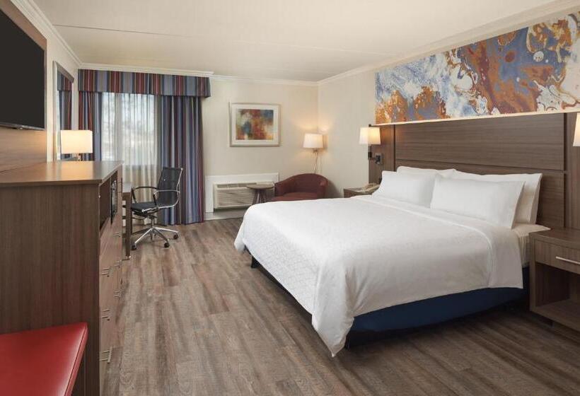 غرفة إدارية سرير كينج, Holiday Inn   Executive Center Columbia Mall, An Ihg