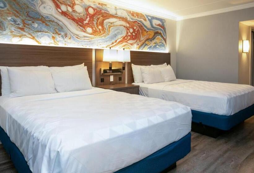 غرفة تنفيذية, Holiday Inn   Executive Center Columbia Mall, An Ihg