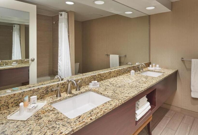 套房, Holiday Inn   Executive Center Columbia Mall, An Ihg