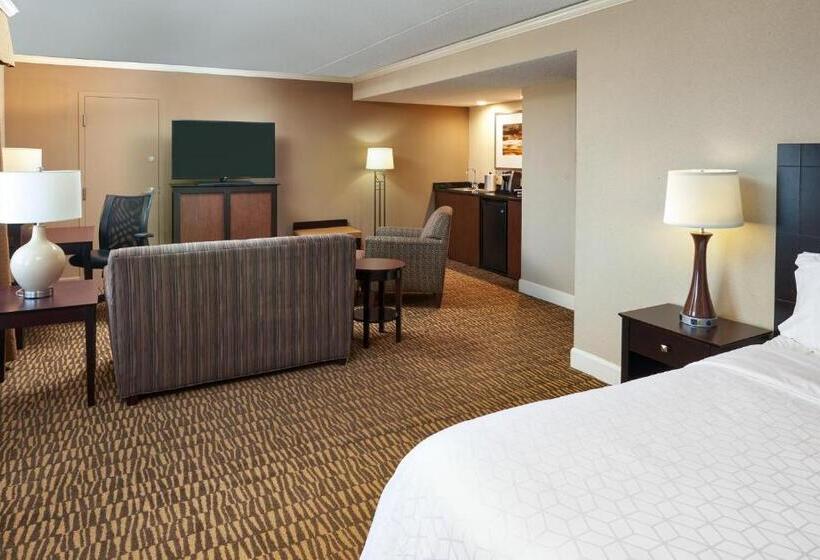 جناح إدارى, Holiday Inn   Executive Center Columbia Mall, An Ihg