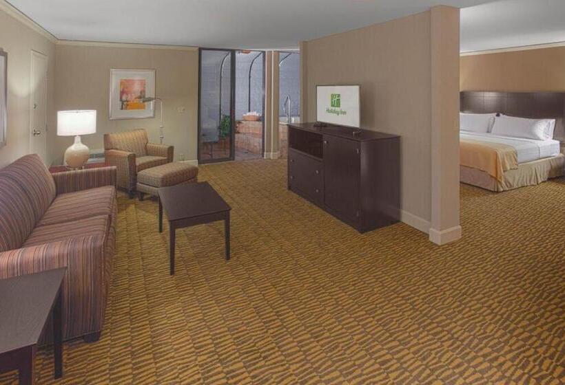 جناح, Holiday Inn   Executive Center Columbia Mall, An Ihg