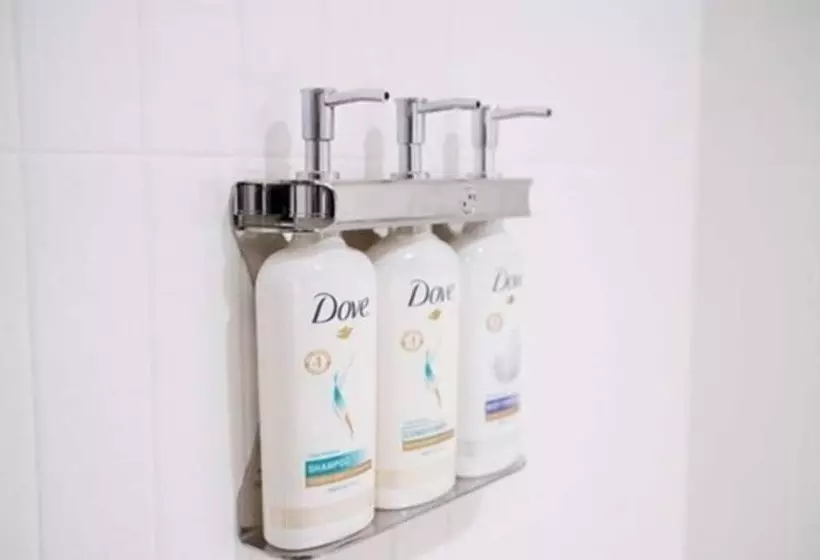 سوییت, Holiday Inn Express & Suites Nashville Southeast   Antioch, An Ihg