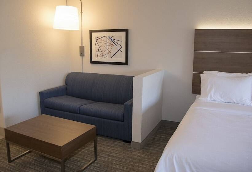 スイート, Holiday Inn Express & Suites Colorado Springs North, An Ihg